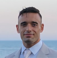 Epipelagic Ventures Employee Cameron Ziny's profile photo