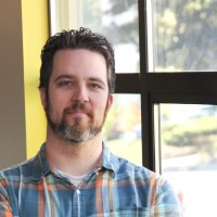 Johnson Braund, Inc. Employee Christopher Taylor's profile photo