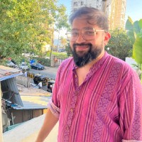 Kuku FM Employee Kunj Sanghvi's profile photo