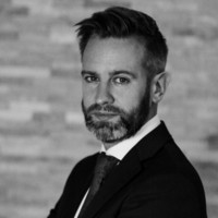 CBRE Ireland Employee David Bourke's profile photo