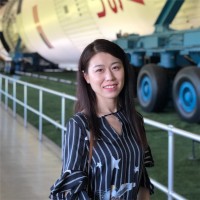 Ansync Labs Employee Ziqian Li's profile photo