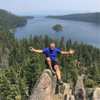 Bryan Rogers Email & Phone Number