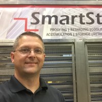 CBF Bakery Systems Employee Jason Mummert's profile photo