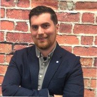 Fifth Third Bank Employee Daniel Batchelder's profile photo