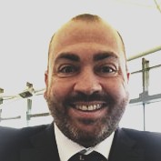 GroupM53 Employee Mark McPhail's profile photo