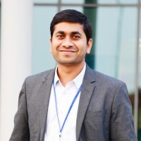 Sachin Patil Email & Phone Number