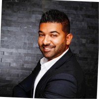 Worldstream Employee Anoep Matau's profile photo