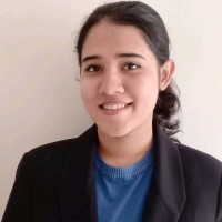 TTM Consulting Pty Ltd Employee Heyda Yesudas's profile photo