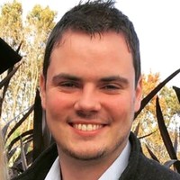 Intel Corporation Employee Colm Whelan's profile photo