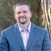 Travis County Employee Ralph Warren's profile photo