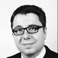 MyHammer GmbH Employee Tobias Reck's profile photo