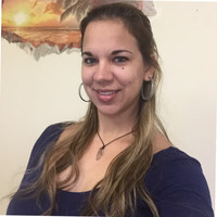 NRI, Neptune Research Inc. Employee Ruth Rodriguez's profile photo