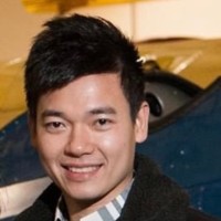 Adams Rite Aerospace Employee Louie Nguyen's profile photo