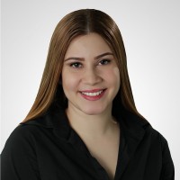 Dania Arroliga Email & Phone Number