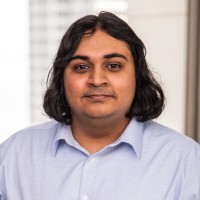 Guardian Restoration Partners Employee Dheemant Dammanna's profile photo