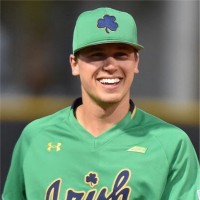 Sangamo Construction Company Employee Cole Daily's profile photo