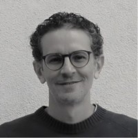 ENCODE Studio Employee Ahmed Abouelkheir's profile photo