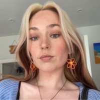 The Duppy Share Employee Georgia B.'s profile photo