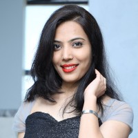 Infonex Technologies Employee Vidya Ramesh's profile photo