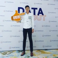 Standard Chartered Employee Kenneth Lam's profile photo