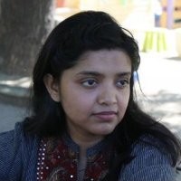 BTF Technology Employee Trina Chakraborty's profile photo