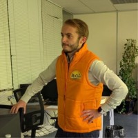 McCain Foods Employee Thomas Nowaczyk's profile photo