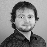Yaeger Architecture, Inc. Employee Kyle Coughlin's profile photo