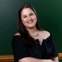 Vuno Employee Julia Domenech's profile photo