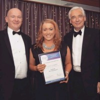 Macklin Care Homes  | Care Home Group in Northern Ireland Employee Laura Campbell's profile photo