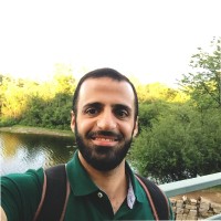 Layth al-Ani Email & Phone Number