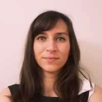 G.M. COLLIN - Laboratoires Dermo-Cosmetik Employee Morgane Seguy's profile photo