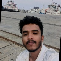 Gowtham Krishna Email