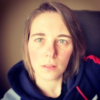 STERTIL DOCKPRODUCTS Employee Ameline Craquelin's profile photo