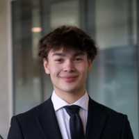 Front Row Ventures Employee Fraser Duncan's profile photo