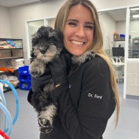Veterinary Medical Center at Lakewood Ranch Employee Taylor Ford's profile photo