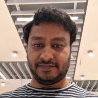 IQVIA Employee Hari S's profile photo