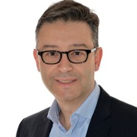 State of Geneve Employee Paul Royo's profile photo