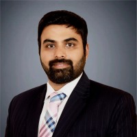 SNG & Partners Employee Aniket Sawant's profile photo