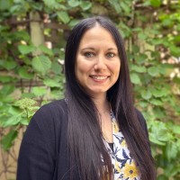 Thomson Safaris Employee Holly Neslusan's profile photo