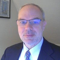 Richard Horne's profile photo