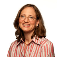National Academy for State Health Policy Employee Wendy Fox-Grage's profile photo
