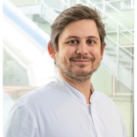 Alexandre Gryn Email