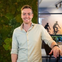 Kenonz Employee Niek Lebbink's profile photo