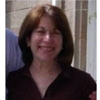 American Physiological Society Employee Rita Scheman's profile photo