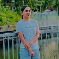 Harleen Kaur Email