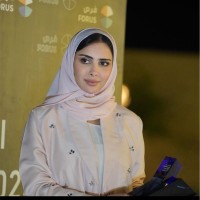 Forus Employee Rawan Almutari's profile photo