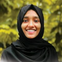 Meitra Hospital Employee Ruksana Kasim's profile photo