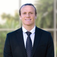 Surf Life Saving NSW Employee Luke Duce's profile photo