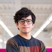 Milwaukee Tool Employee Daniel Arechiga's profile photo