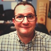 Steven Pressman